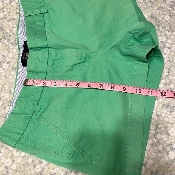 Jcrew shorts bundle. 100% cotton. All 5 for $50. - Picture 3 of 8